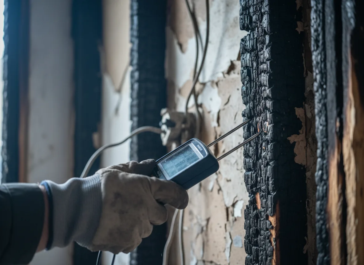 Fire Damage Restoration Mescalero, NM FAQs